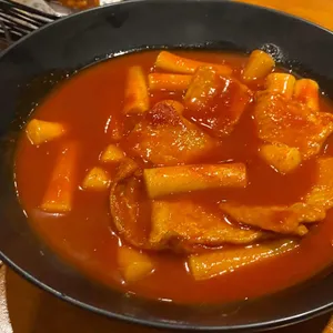 교촌치킨 사진