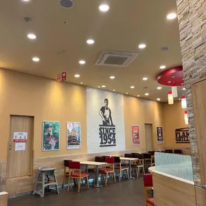 버거킹 리뷰 사진