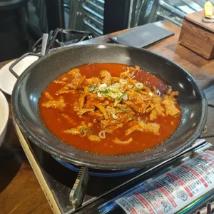 한신포차 사진