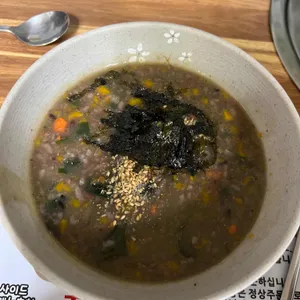 태양식당 사진