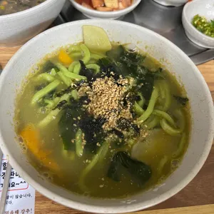 태양식당 사진
