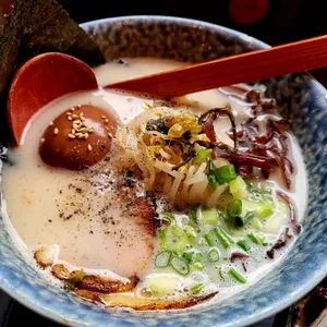 호시마츠라멘 리뷰 사진