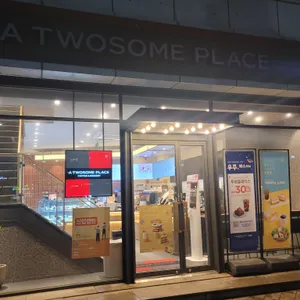 투썸플레이스 리뷰 사진