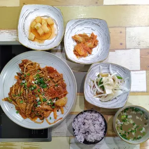 뽕가네 사진