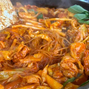 한씨네 춘천닭갈비 사진