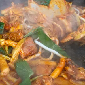 한씨네 춘천닭갈비 사진