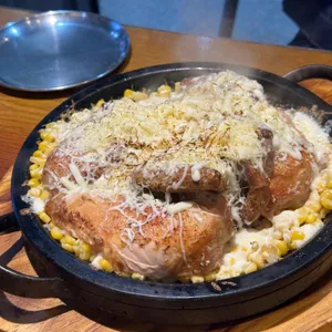 누룽지통닭구이 계림원 사진