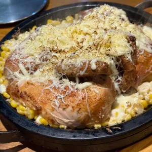 누룽지통닭구이 계림원 사진