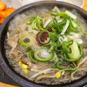 제주은희네해장국 사진