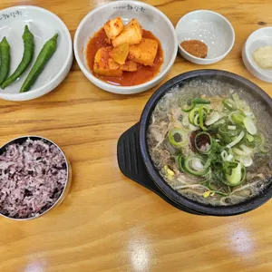 제주은희네해장국 사진
