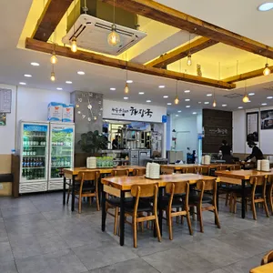 제주은희네해장국 리뷰 사진