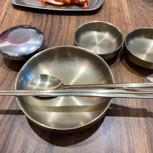 신현칼국수 사진