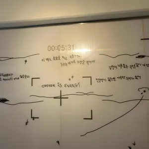 지튼 리뷰 사진
