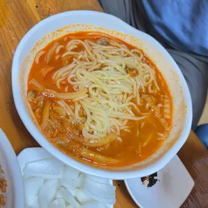 현포교동반점 사진