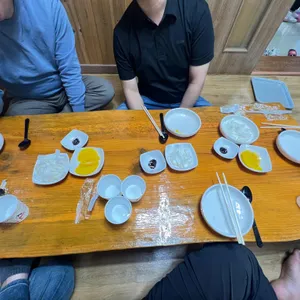 현포교동반점 사진