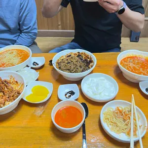 현포교동반점 사진