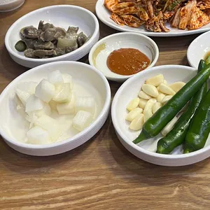 고궁삼계탕 사진