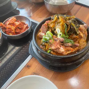 서울감자탕 사진