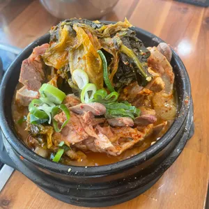 서울감자탕 사진
