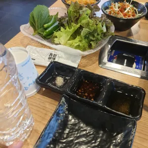 삼거리생푸줏간 사진
