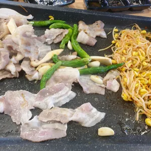 삼거리생푸줏간 사진