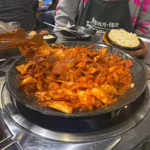 독도쭈꾸미 리뷰 사진