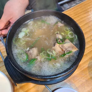 순흥골 사진