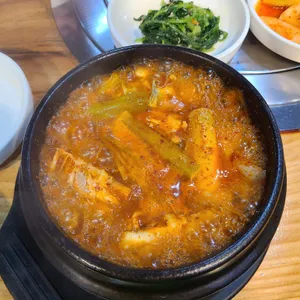 순흥골 사진