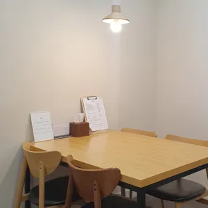 모루 리뷰 사진