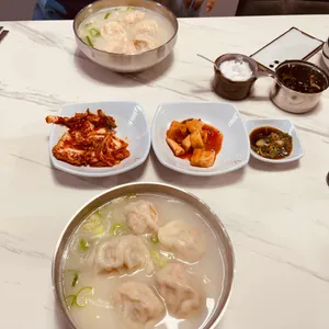 두미만두 사진