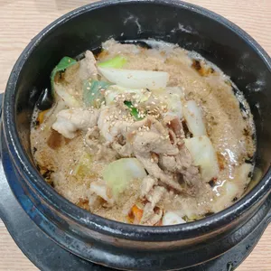산들바다생고기 사진