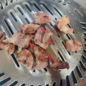 최대포숯불구이 대표 사진