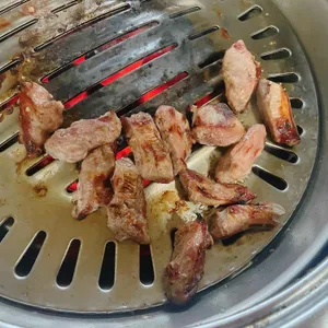 최대포숯불구이 대표 사진