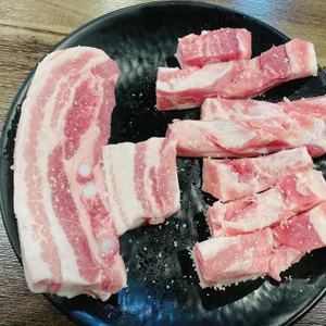 도을 생고기집 사진