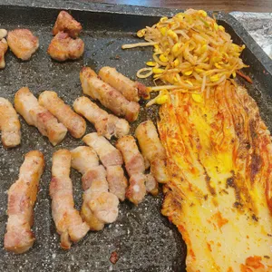 도을 생고기집 사진
