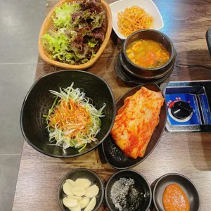 도을 생고기집 사진