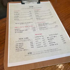 맘코리안비스트로 리뷰 사진