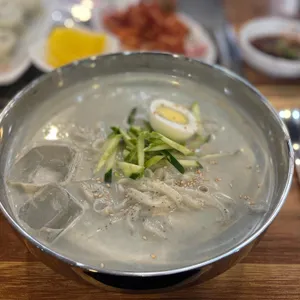 가온칼국수 리뷰 사진
