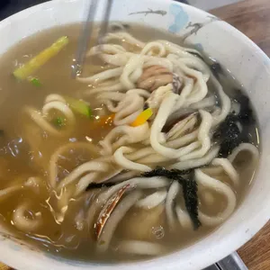 가온칼국수 리뷰 사진