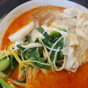 춘리마라탕 사진