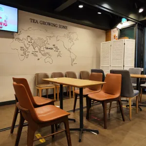 공차 리뷰 사진