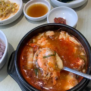 북창동순두부 사진