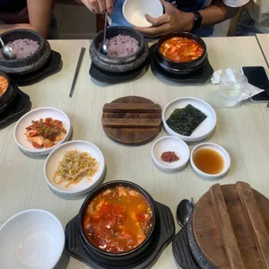 북창동순두부 사진