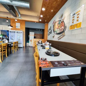 킹콩부대찌개 리뷰 사진