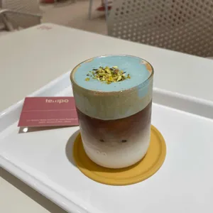 템포커피 사진