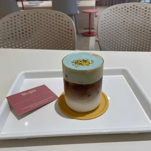 템포커피 사진