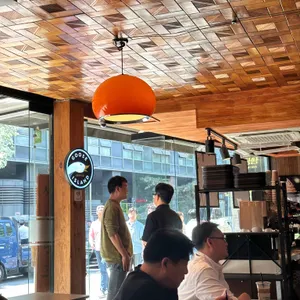 쌍쌍 카페 앤 펍 리뷰 사진