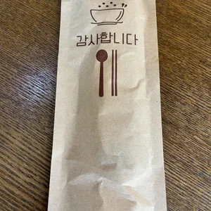 메밀면묵밥리 리뷰 사진