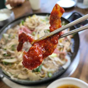 장박사해물탕 리뷰 사진