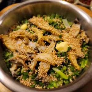 솔솥 사진